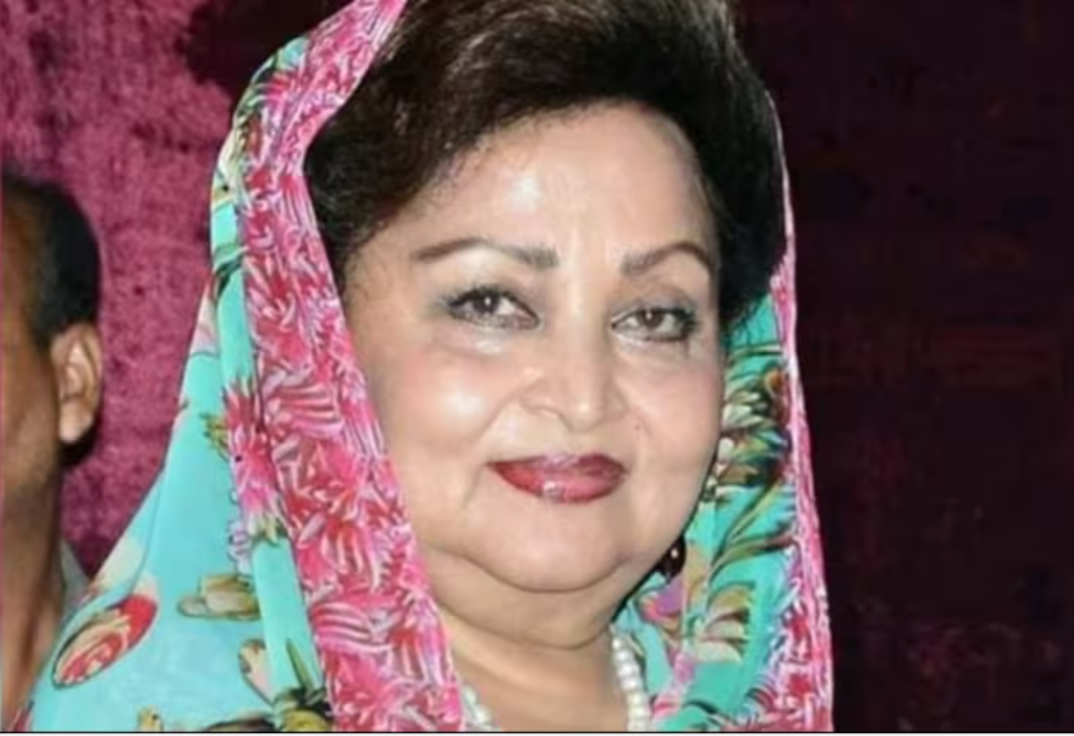 Madhavi Raje Scindia